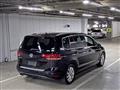 2018 Volkswagen Golf Touran