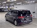 2018 Volkswagen Golf Touran