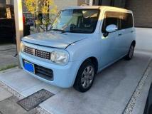 2013 Suzuki Lapin