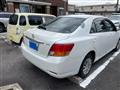 2009 Toyota Allion