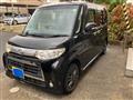2012 Daihatsu Tanto