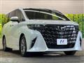 2024 Toyota Alphard Hybrid