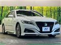 2018 Toyota Crown Hybrid