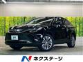 2022 Toyota Harrier