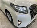 2015 Toyota Alphard G
