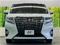 2015 Toyota Alphard G
