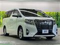 2015 Toyota Alphard G