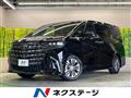 2024 Toyota Alphard G