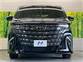 2024 Toyota Alphard G