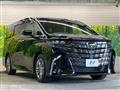 2024 Toyota Alphard G
