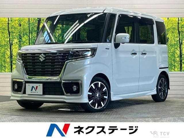 2020 Suzuki Suzuki Others