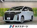 2022 Toyota Alphard G