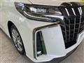 2022 Toyota Alphard G