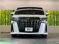 2022 Toyota Alphard G