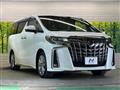 2022 Toyota Alphard G