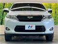 2014 Toyota Harrier