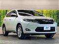 2014 Toyota Harrier