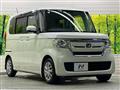 2018 Honda N BOX