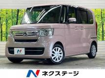 2020 Honda N BOX