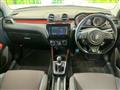 2021 Suzuki Swift