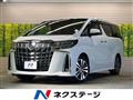 2023 Toyota Alphard G