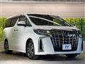 2023 Toyota Alphard G