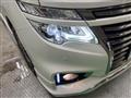 2020 Nissan Elgrand