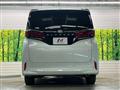 2024 Toyota Alphard G