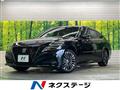 2019 Toyota Crown Hybrid