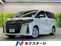 2019 Toyota Alphard G