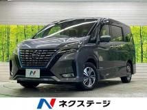 2022 Nissan Serena