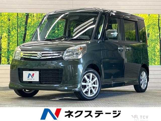 2015 Suzuki Suzuki Others