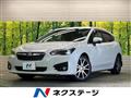 2018 Subaru Impreza
