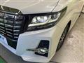 2015 Toyota Alphard G