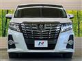 2015 Toyota Alphard G