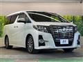 2015 Toyota Alphard G