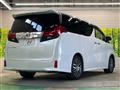 2015 Toyota Alphard G