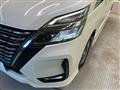 2020 Nissan Serena