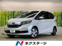 2022 Honda Freed
