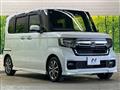 2021 Honda N BOX