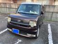 2009 Daihatsu Move Conte