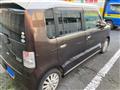 2009 Daihatsu Move Conte