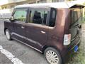 2009 Daihatsu Move Conte