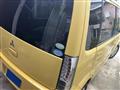 2009 Mitsubishi eK Wagon