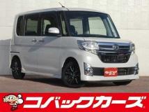 2014 Daihatsu Tanto