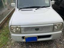 2003 Suzuki Lapin