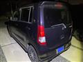 2011 Suzuki Wagon R