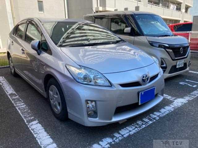 2009 Toyota Prius