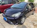 2015 Toyota Vitz