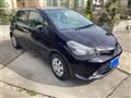 2015 Toyota Vitz